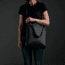 Matador On-Grid Packable Tote, Charcoal/Black, 16 liter, MATOGT01BK