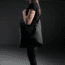 Matador On-Grid Packable Tote, Charcoal/Black, 16 liter, MATOGT01BK