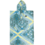 Matador Packable Towel Poncho, Tie-Dye, MVPO01S22