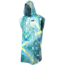 Matador Packable Towel Poncho, Tie-Dye, MVPO01S22