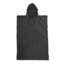 Matador Packable Towel Poncho, Volcom Grey, One Size, MVPO01GG