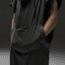 Matador Packable Towel Poncho, Volcom Grey, One Size, MVPO01GG