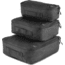 Matador Packing Cube Set, Black, MATPCB3001BK