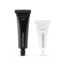 Matador Refillable Toothpaste Tubes - 2-Pack, Black/White, MATTT2001BKW