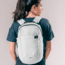 Matador ReFraction Packable Backpack, Arctic White, MATOG2DP01W