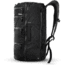 Matador Segmented Backpack, Charcoal/Black, 30 liter, MATSEG30001BK