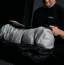 Matador Travel Pack, Charcoal/Black, 42 liter, MATSEG42001BK