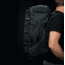 Matador Travel Pack, Charcoal/Black, 42 liter, MATSEG42001BK
