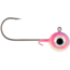 Matzuo Button Jig Glow Rainbow 1oz 2pk, MZUS-BJ10-110
