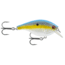 Matzuo Furiko Pendulum Square Bill, Sexy Shad, 3in, MZPC30-000