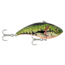 Matzuo Ikari Crankbaits 1/2oz, Baby Bass, MTZ12IKBBASS
