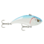 Matzuo Ikari Crankbaits 1/2oz, Chrome Blue, MTZ-12IK-CHB