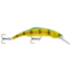 Matzuo Kinchou 7 Plugs Trolling, Elctric Perch, SMDS7-EPR