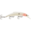Matzuo Kinchou Minnow Pike/Muskie Series Bait,5.5in,Glass Satin 118777