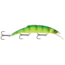 Matzuo Kinchou Minnow Pike/Muskie Series Bait,5.5in,Natural Perch 118774