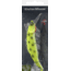 Matzuo Kinchou Minnow Pike/Muskie Series Bait,5.5in,Yellow Spots 118781