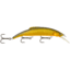 Matzuo Kinchou Minnow Pike/Muskie Series Bait,7.5in,Brown Sucker 114612