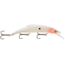 Matzuo Kinchou Minnow Pike/Muskie Series Bait,7.5in,Glass Satin 114609