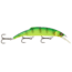 Matzuo Kinchou Minnow Pike/Muskie Series Bait,7.5in,Natural Perch 114606