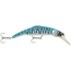 Matzuo Kinchou Minnow Saltwater Series Bait,5.5in,Blue Mackeral 118793