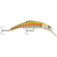 Matzuo Kinchou Minnow Saltwater Series Bait,5.5in,Bunker 118796