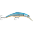Matzuo Kinchou Minnow Saltwater Series Bait,5.5in,Chrome Blue Orange Belly 118792