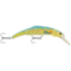Matzuo Kinchou Minnow Saltwater Series Bait,5.5in,Dorado 118782