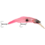 Matzuo Kinchou Minnow Saltwater Series Bait,5.5in,Pink 118795