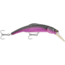 Matzuo Kinchou Minnow Saltwater Series Bait,5.5in,Purple Black Back 118784