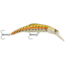 Matzuo Kinchou Minnow Saltwater Series Bait,7.5in,Bunker 114365