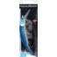 Matzuo Kinchou Minnow Saltwater Series Bait,7.5in,Chrome Blue Orange Belly 114360