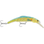 Matzuo Kinchou Minnow Saltwater Series Bait,7.5in,Dorado 114356