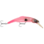 Matzuo Kinchou Minnow Saltwater Series Bait,7.5in,Pink 114364
