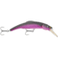 Matzuo Kinchou Minnow Saltwater Series Bait,7.5in,Purple Black Back 114358