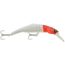 Matzuo Kinchou Minnow Saltwater Series Bait,7.5in,Red Head 114357
