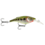Matzuo Kinchou Shad 7 Plugs Trolling, Baby Bass, SMSS7-BBASS