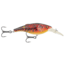Matzuo Kinchou Shad 7 Plugs Trolling, Red Craw, SMSS7-RCRAW