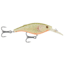 Matzuo Kinchou Shad 7 Plugs Trolling, Rootbeer, SMSS7-RTBER