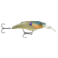 Matzuo Kinchou Shad 7 Plugs Trolling, Bluegill, SMSS7-BG
