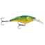Matzuo Kinchou Shad 7 Plugs Trolling, Firetiger, SMSS7-FRT