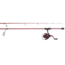 Matzuo Matzuo Red Spinning Combo 7'2" Medium 1 Piece, MTZ20721M