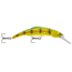 Matzuo Nano Kinchou Plugs, 5 Electric Perch, SMDS5-EPR