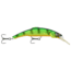 Matzuo Kinchou 11 Plugs Trolling, Natural Perch, SMDS11-NPR