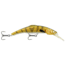 Matzuo Nano Kinchou Plugs, Natural Walleye, SMDS5-NWLYE