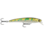 Matzuo Nano Minnow, Bream, 2 1/4in, NM4-BRM
