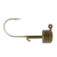 Matzuo Ned Jig 5pk 1/8th Pumpkin Red Flake, MZMFR18PMRDF