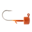 Matzuo Ned Jig 5pk 1/8th Rusty Craw, MZMFR18RSTCRW