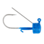 Matzuo Ned Jig 5pk 1/8th Weedless Electric Blue, MZMFW18BLU