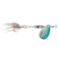Matzuo Sickle Shockwave Spinner Bait 1/16oz Strp, 1MS-STR