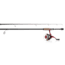 Matzuo Spinning Combo 6' Medium 2pc, MZ230/602MS2